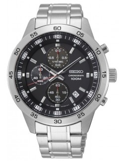 Zegarek męski Seiko Chronograph Sks641P1 - Zegarki SEIKO