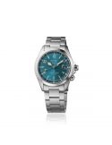 Sportowo elegancki męski zegarek automatyczny z wodoszczelnością Seiko Prospex Alpinist SPB503J1