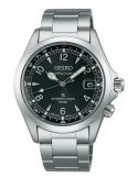 Sportowo elegancki męski zegarek automatyczny z wodoszczelnością Seiko Prospex Alpinist SPB505J1
