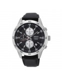Zegarek męski Seiko Chronograph Sks649P1 - Zegarki SEIKO
