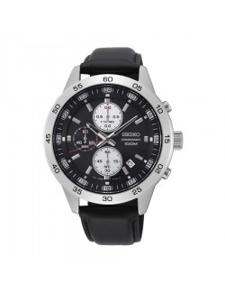Zegarek męski Seiko Chronograph Sks649P1 - Zegarki SEIKO