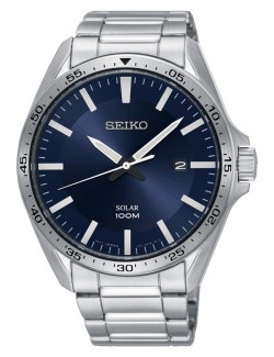 Seiko Solar Sne483P1