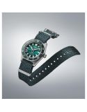 Profesjonalny zegarek męski do nurkowania Seiko Prospex Sea 1965 Heritage Automatic Divers SPB501J1 PADI