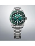 Profesjonalny zegarek męski do nurkowania Seiko Prospex Sea 1965 Heritage Automatic Divers SPB501J1 PADI