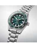 Profesjonalny zegarek męski do nurkowania Seiko Prospex Sea 1965 Heritage Automatic Divers SPB501J1 PADI