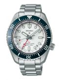 Seiko Prospex Sea 1968 Heritage Automatic GMT Diver’s SPB519J1 – profesjonalny zegarek męski do nurkowania z funkcją GMT