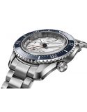 Seiko Prospex Sea 1968 Heritage Automatic GMT Diver’s SPB519J1 – profesjonalny zegarek męski do nurkowania z funkcją GMT