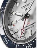 Seiko Prospex Sea 1968 Heritage Automatic GMT Diver’s SPB519J1 – profesjonalny zegarek męski do nurkowania z funkcją GMT