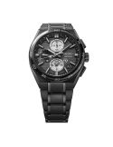 Seiko Astron GPS Solar Dual Time Chronograph SSH179J1 - męski zegarek z technologią GPS 
