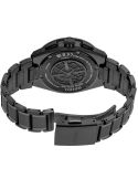 Seiko Astron GPS Solar Dual Time Chronograph SSH179J1 - męski zegarek z technologią GPS 