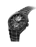 Seiko Astron GPS Solar Dual Time Chronograph SSH179J1 - męski zegarek z technologią GPS 