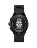 Seiko Astron GPS Solar Dual Time Titanium SSH187J1 Limited Edition - męski zegarek z technologią GPS 