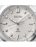 Elegancki zegarek damski do nurkowania 200 m Seiko Prospex Sea Ladies SUR595J1