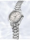 Elegancki zegarek damski do nurkowania 200 m Seiko Prospex Sea Ladies SUR595J1
