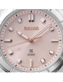 Elegancki zegarek damski do nurkowania 200 m Seiko Prospex Sea Ladies SUR597J1