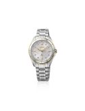 Elegancki zegarek damski do nurkowania 200 m Seiko Prospex Sea Ladies SUR618J1 Diamonds