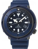 Zegarek sportowy męski Seiko Prospex Street Series Sne533P1 - Zegarki SEIKO