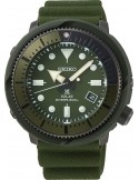 Zegarek sportowy męski Seiko Prospex Street Series Sne535P1 - Zegarki SEIKO