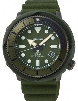 Seiko Prospex Street Series Sne535P1
