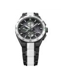 Seiko Astron GPS Solar Dual Time Titanium Ceramic SSH185J1 Limited Edition - męski zegarek z technologią GPS 