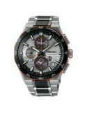 Seiko Astron GPS Solar Dual Time Titanium Ceramic SSH183J1 Limited Edition - męski zegarek z technologią GPS 
