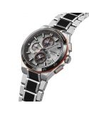 Seiko Astron GPS Solar Dual Time Titanium Ceramic SSH183J1 Limited Edition - męski zegarek z technologią GPS 