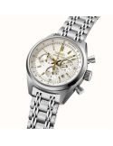 Męski chronograf mechaniczny Seiko Prospex Land Speedtimer 42mm Chrono SRQ059J1 145th Anniversary Limited