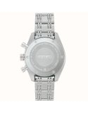 Męski chronograf mechaniczny Seiko Prospex Land Speedtimer 42mm Chrono SRQ059J1 145th Anniversary Limited