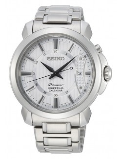 Seiko Premier Snq155P1