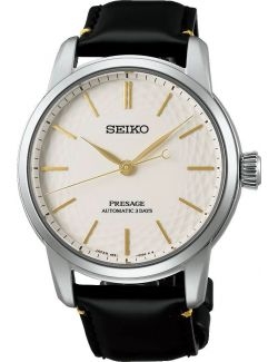 Seiko Presage Automatic Classic Series Craftsmanship SPB497J1 Limited