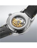 Zegarek męski z porcelanową tarczą Seiko Presage Automatic Classic Series Craftsmanship SPB497J1 Limited