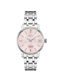 Zegarek damski Seiko Presage Cocktail SRP839J1 Lady Automatic - Zegarki SEIKO