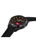 Zegarek dotykowy solarny dla kobiet i mężczyzn Tissot T-Touch Connect Sport Jungfraubahn T153.420.47.051.06