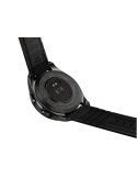 Zegarek dotykowy solarny dla kobiet i mężczyzn Tissot T-Touch Connect Sport Jungfraubahn T153.420.47.051.06