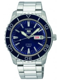 Seiko 5 Sports Automatic Snzh53K1