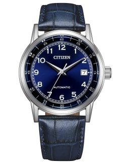 Citizen Classic Mechanical NJ0210-13L