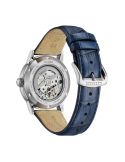 Zegarek męski klasyczny Citizen Classic Mechanical NJ0210-13L