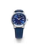 Zegarek męski klasyczny Citizen Classic Mechanical NJ0210-13L
