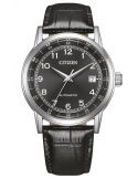 Zegarek męski klasyczny Citizen Classic Mechanical NJ0210-05E