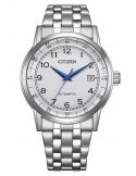 Zegarek męski klasyczny Citizen Classic Mechanical NJ0210-56A