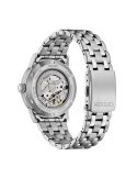 Zegarek męski klasyczny Citizen Classic Mechanical NJ0210-56A