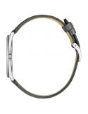 Klasyczny zegarek z ultra cienką kopertą 4,71 mm Citizen Suratto AR3120-24L Uniseks