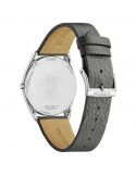 Klasyczny zegarek z ultra cienką kopertą 4,71 mm Citizen Suratto AR3120-24L Uniseks