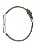 Klasyczny zegarek z ultra cienką kopertą 4,71 mm Citizen Suratto AR3120-32X Uniseks