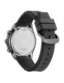 Sportowy zegarek męski z tachymetrem i stoperem Citizen Eco-Drive Sporty Chrono AT2565-05E