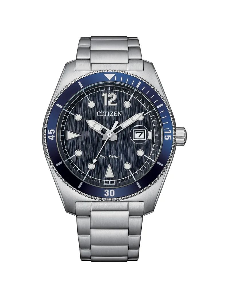 Citizen Eco-Drive Marine Sports AW1881-52L – sportowy zegarek solarny do noszenia na co dzień Citizen Eco-Drive Marine Sports AW1881-52L – sportowy zegarek solarny do noszenia na co dzień