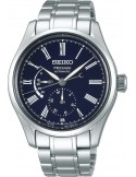 Zegarek męski Seiko Presage Spb091J1 - Zegarki SEIKO