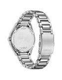 Uniwersalny męski zegarek solarny Citizen Modern BM7620-83M Eco-Drive do noszenia na co dzień