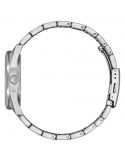 Uniwersalny męski zegarek solarny Citizen Modern BM7620-83Y Eco-Drive do noszenia na co dzień