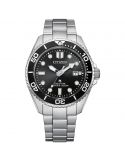 Citizen Promaster Marine Diver BN0261-51E – sportowy zegarek solarny do nurkowania i noszenia na co dzień